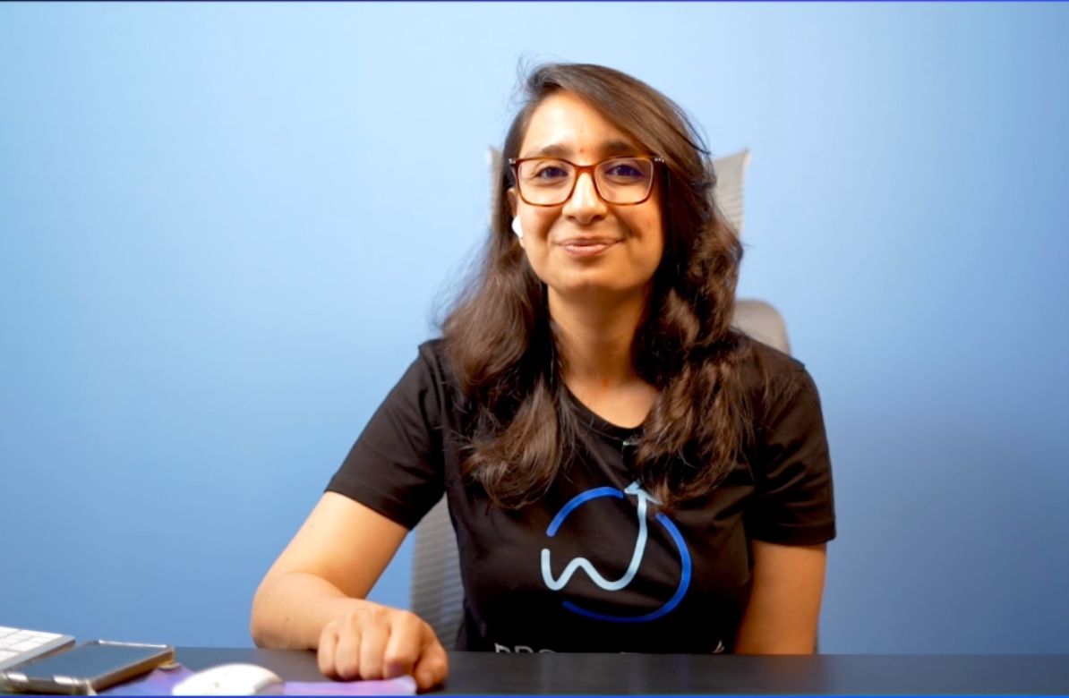 Monisha — Co-Founder & COO at PropaTrade