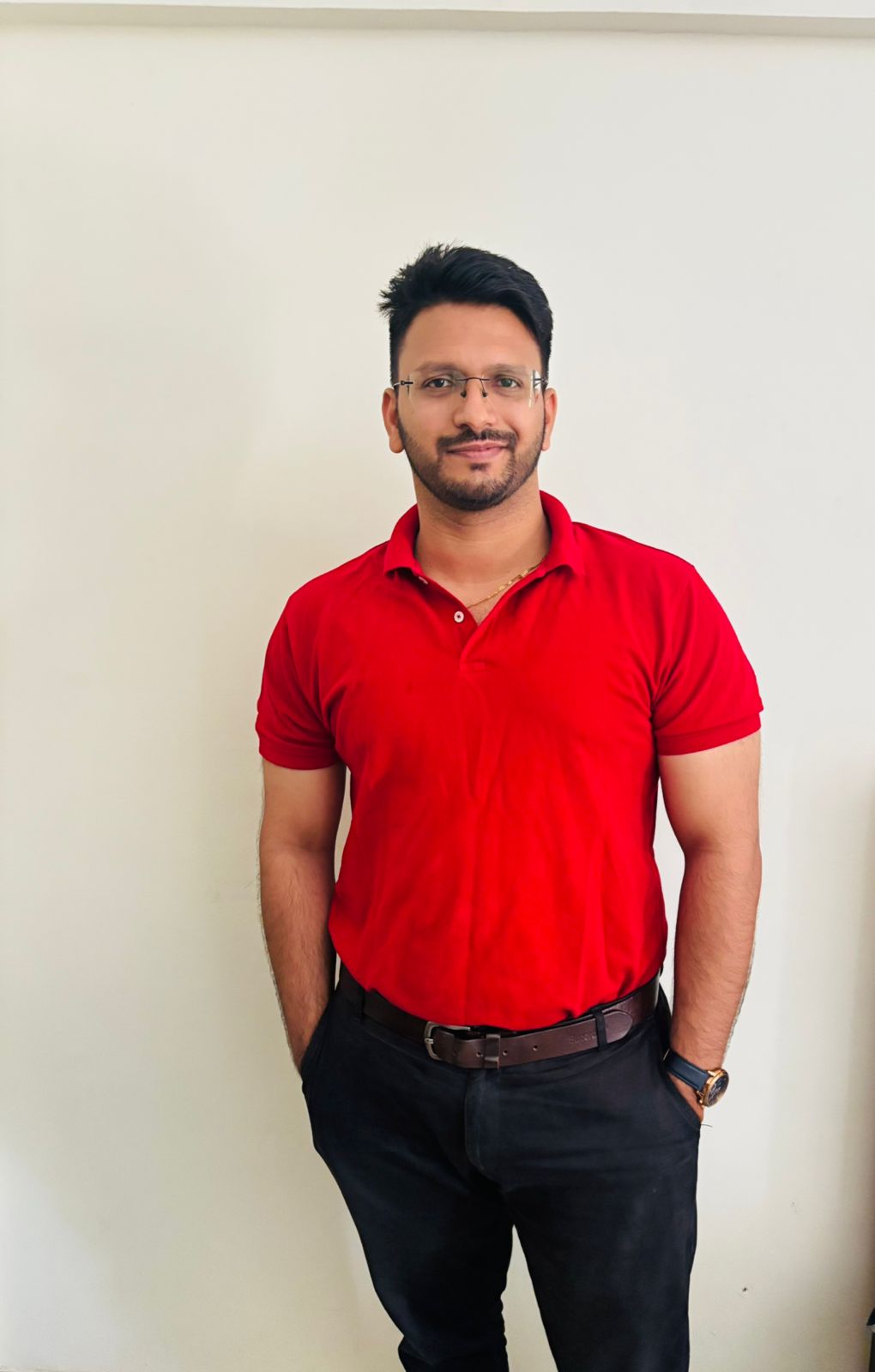 Hrishikesh Athalye - PropaTrade Coach