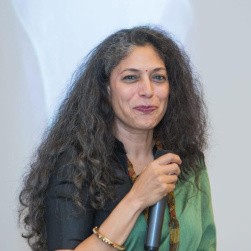Aparna Prabhudesai - PropaTrade Coach