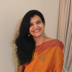 Jyoti Nair - PropaTrade Coach